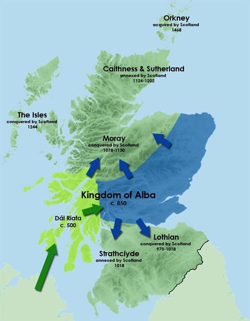 878: A Tour of Viking Age Britain