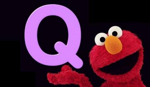The Silent War On “Q” Continues