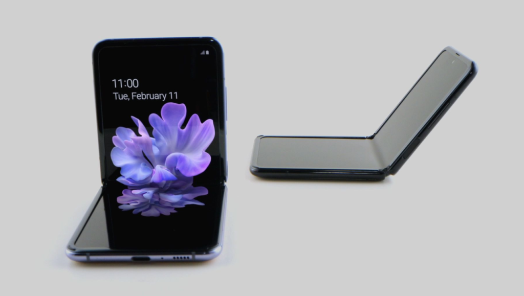 Samsung Introduces Latest Foldable ‘iPhone-Killer’ Following Last Year’s Epic Flop