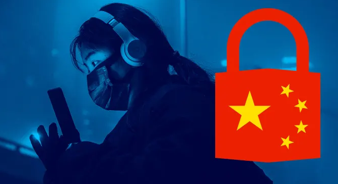 Beijing Cracks Down On VPNs Amid Growing Popular Backlash To CCP Censorship