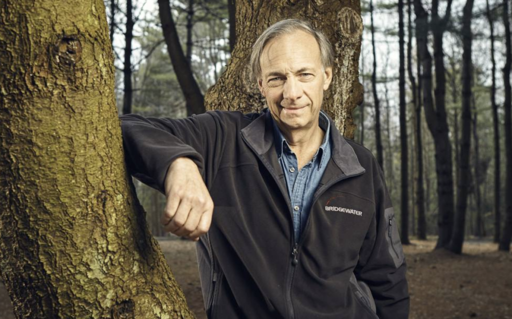 “Don’t Worry About Me”: Dalio Thanks ‘Supporters’, Slams WSJ’s “Lack Of Quality Control”