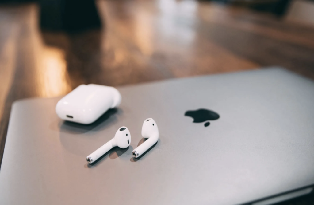 Apple Warns Coronavirus Could Jeopardize Orders For 45 Million Airpods