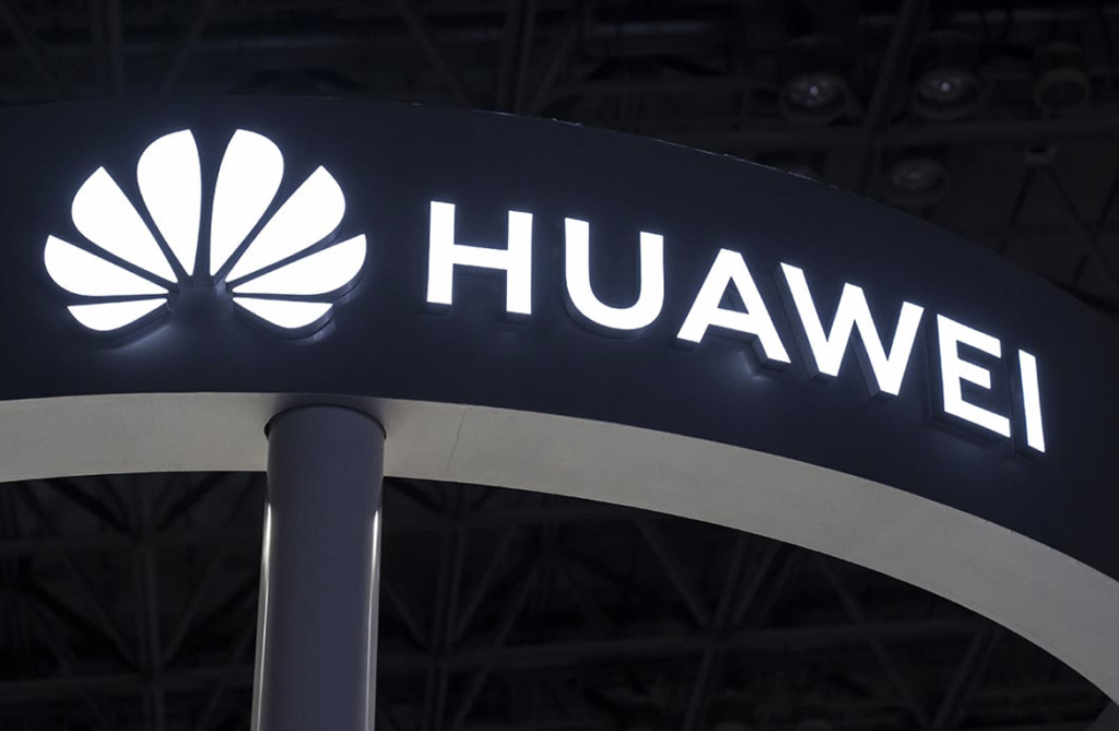 Washington Weighs Another Crackdown As Germany Reportedly Plans To Snub US And Side With Huawei