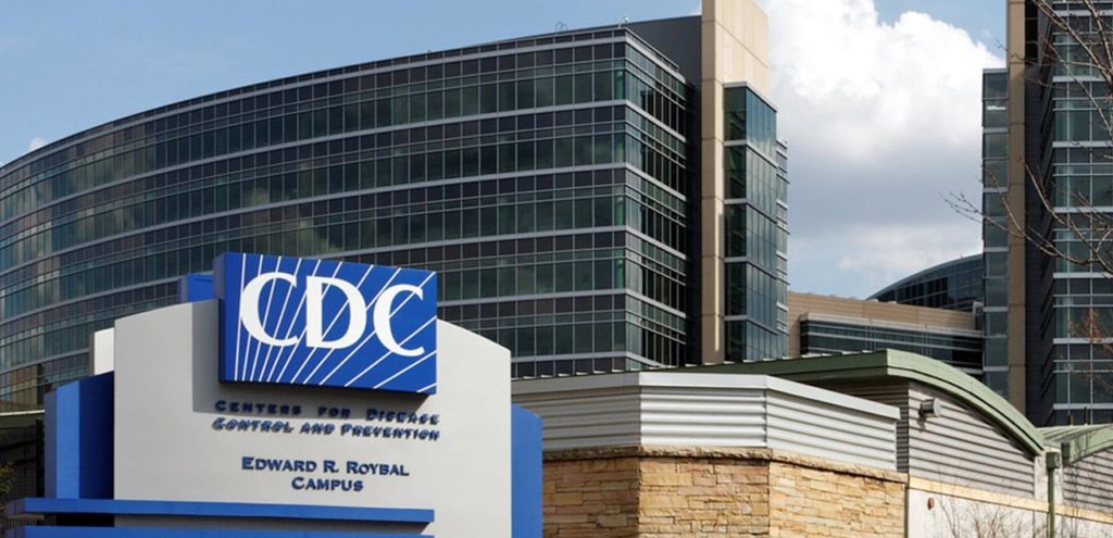 “All Disasters Are Not Created Equally” – CDC Powerless In Halting Spread Of Covid-19