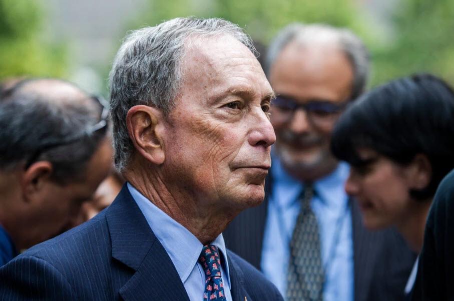 Bloomberg Frames Farmers As Primitive Idiots In Demeaning Diatribe