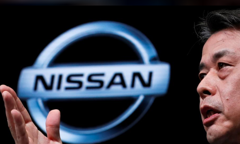 Nissan Slashes Profit Guidance By 43% As Auto Industry Plunges Deeper Into Recessionary Abyss