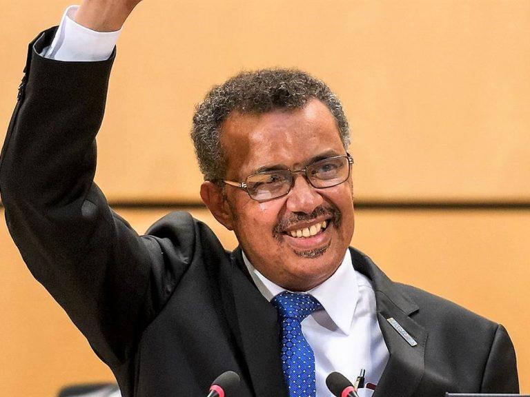 “More Than A Disgrace” – The WHO’s “Industrially-Necessary” Doctor Tedros Should Go!