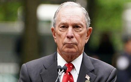 Mike Bloomberg’s Failed Ad Blitz Reminds Advertisers Don’t Force People To Do Anything