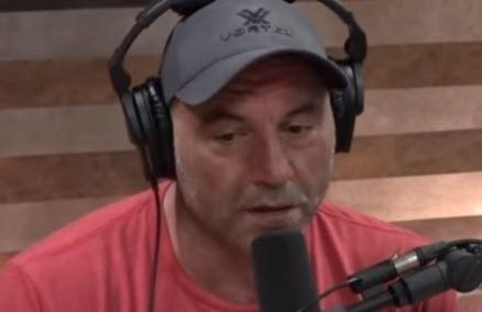 “I’d Rather Vote For Trump” – Bernie-Backing Joe Rogan Disses Dems For “Making Us All Look Dumb Over Biden”