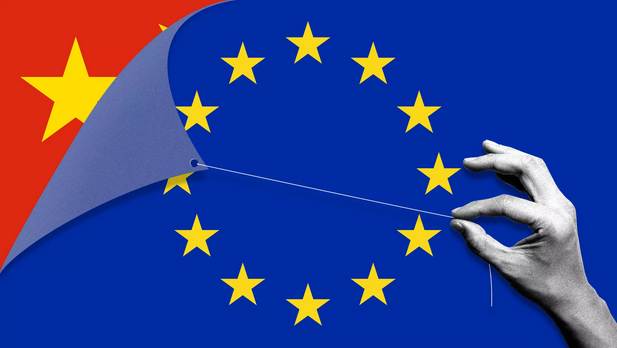 EU Leaders Rewrite Document On Government Coronavirus Disinfo After China’s Government Freaks Out