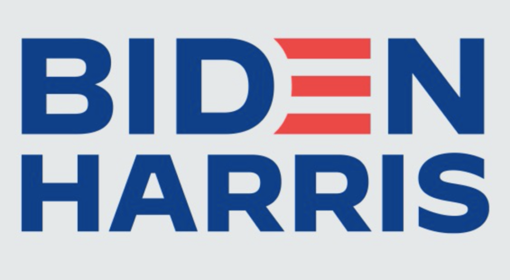 Joe Biden’s Campaign Logo Is Chinese Communist Propaganda