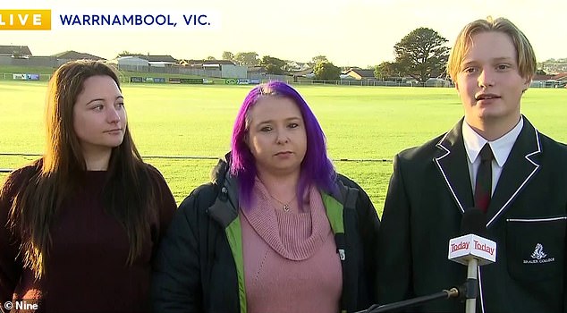 Australia: School Forces All Boys to Apologize to All Girls for Being Rapists