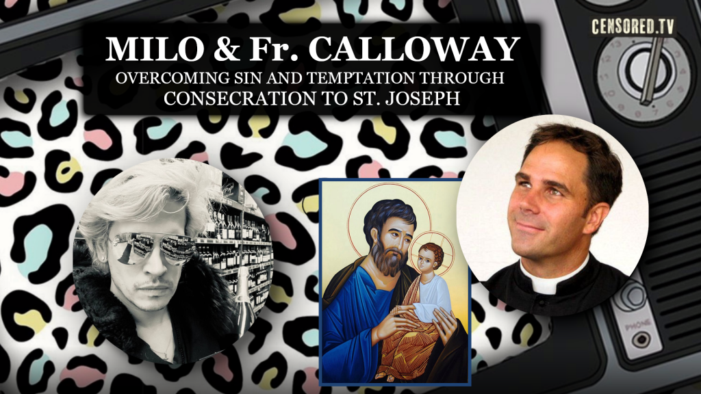 FRIDAY NIGHT’S ALL RIGHT, SEASON 2, EPISODE 20: FR. D. CALLOWAY