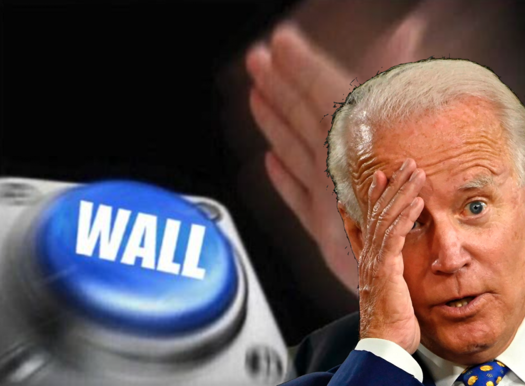 Joe “Kick a Spic” Biden is Putting the Wet Back in “Wetback” as Miami Beach Goes Full MIAMI BEACH, NIGGA