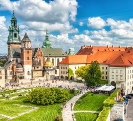 Culture, History, & Metapolitics in Poland: An Interview with Jaroslaw Ostrogniew, Part 2