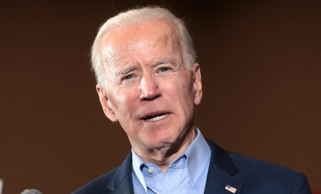 Joe Biden Issues Executive Order to “Investigate” Packing the Supreme Court