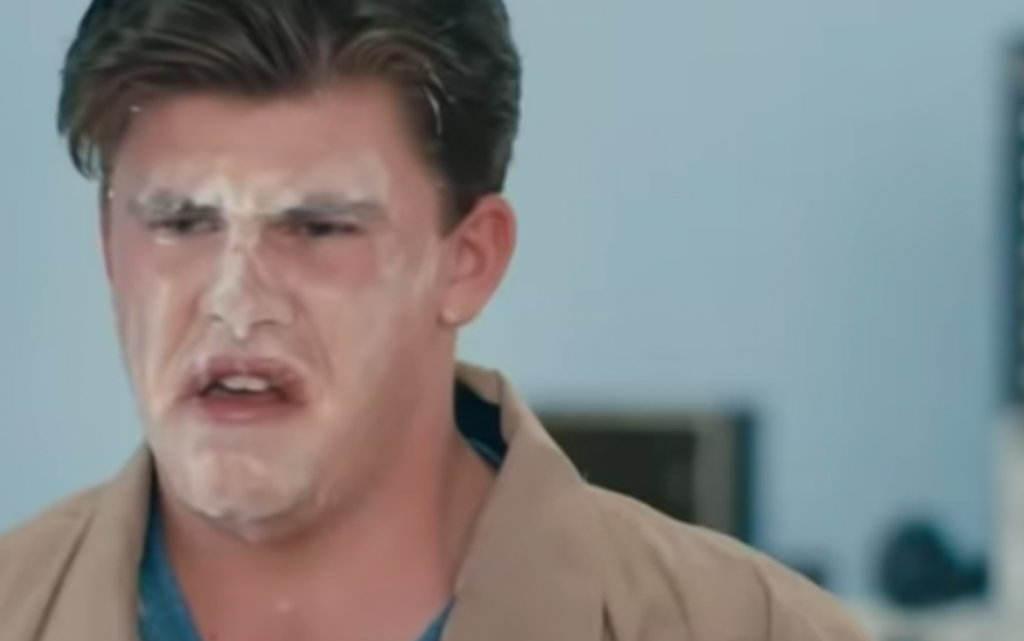 Australia Pulls Bizarre Milkshake Video Explaining Consent Theory After Spending $4 Million on It
