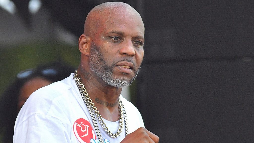 Aw Nah, DMX OD’d and He Be Botta Die
