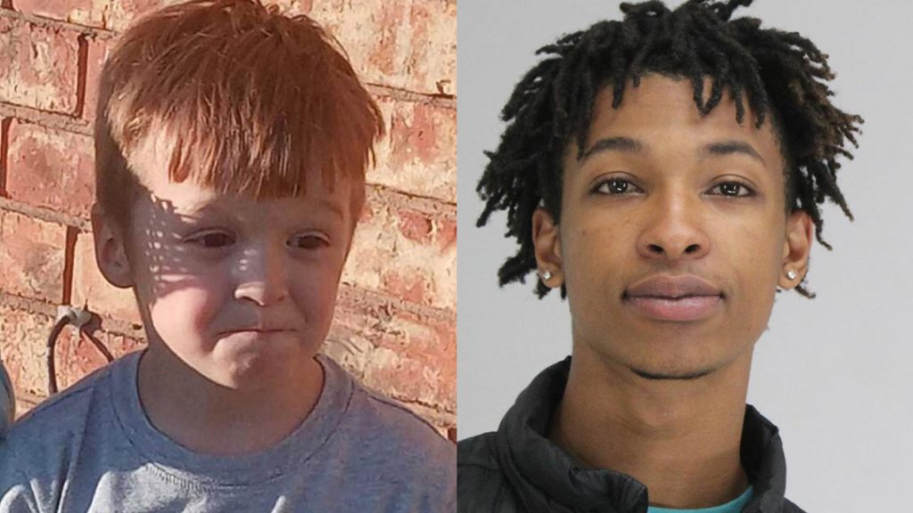 Black Homo Who Molested and Killed White 4-Year-Old Had Been Repeatedly Reported to the Police