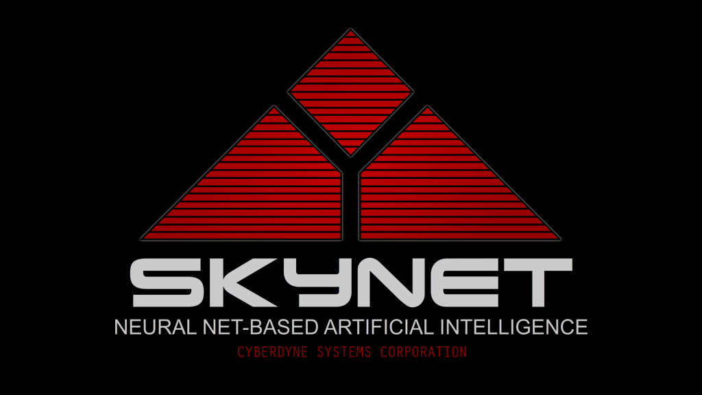 Skynet is Real: Drones Killed People in Libya Without Human Input