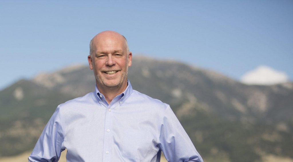 Montana Governor Signs Anti-Tranny Sports Bill