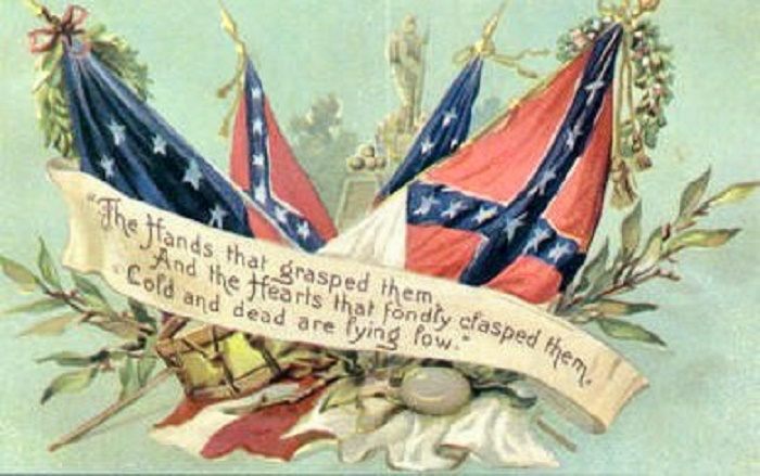 Abbeville Institute: The Confederate Origins of Memorial Day