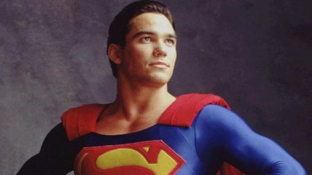 Watch: Hapa Superman Actor Dean Cain is Tired of People Bashing America