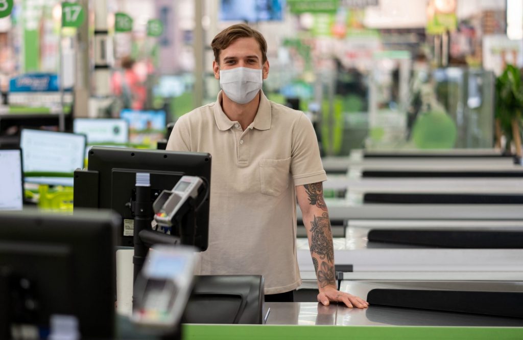 UK: Retail Chains Ask for New Laws to Combat Rampant Abuse of Retail Workers