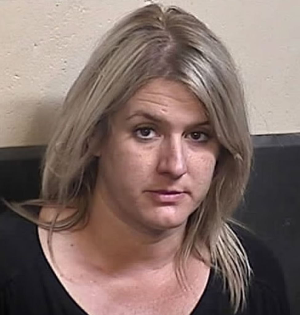 Another Old Teacher Caught Having Sex with a Teen Boy (Is This a Tranny?)