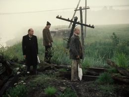 Killing Zone: Tarkovsky’s Stalker, Roadside Picnic, & Soviet Censorship