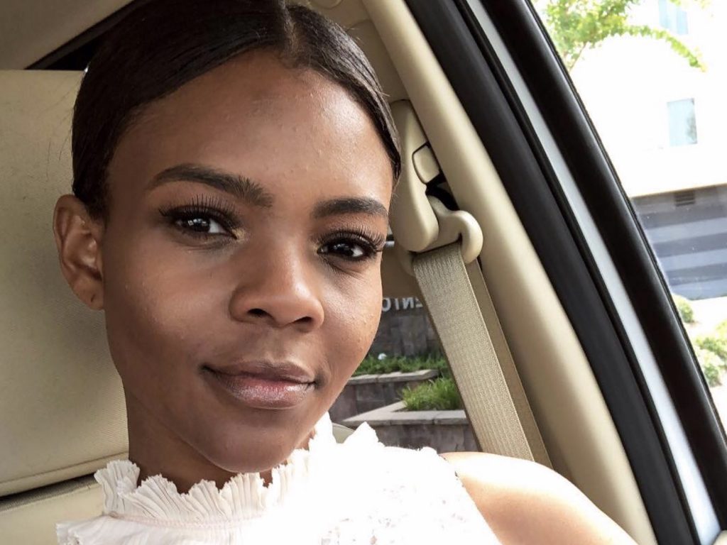 Neo-Nazi Insurgency Leader Candace Owens Denied Medical Treatment