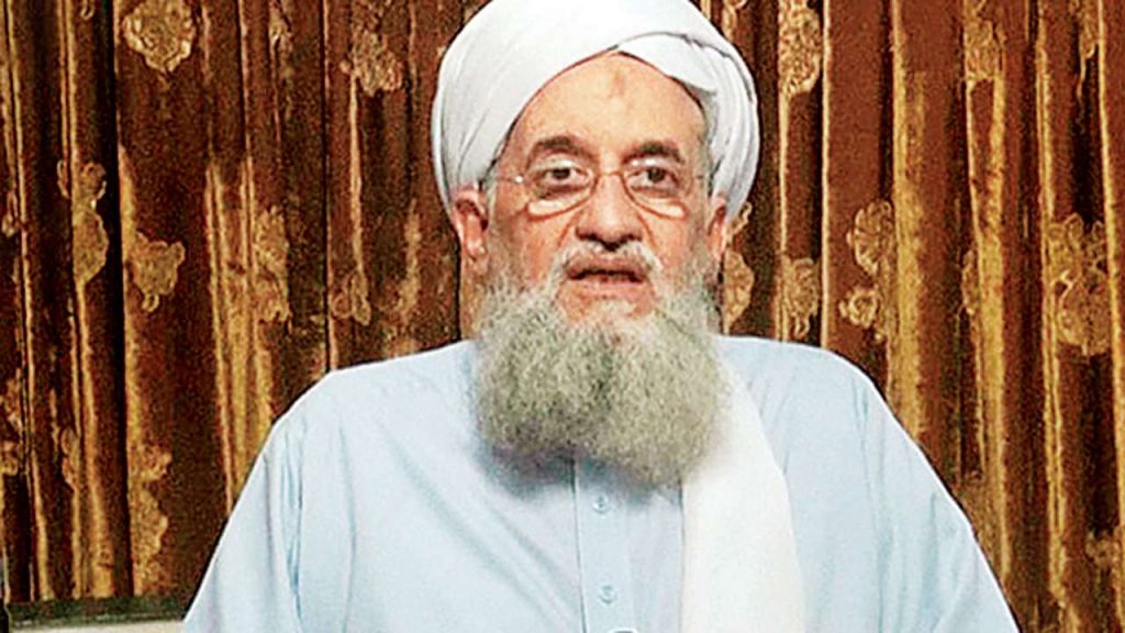 Jewish Group Releases New Fake Recording of al-Qaeda Boogieman