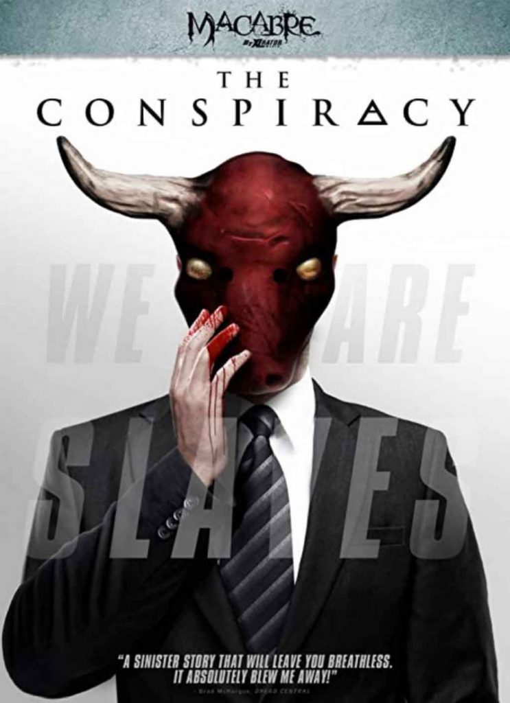 The Conspiracy (2012)