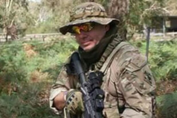 Australian Ex-Soldier Pleads Guilty to Breaking Into Animal Shelter in Full Combat Gear to Rescue His Cat