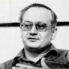 Yuri Bezmenov: How to Subvert a Country from Within