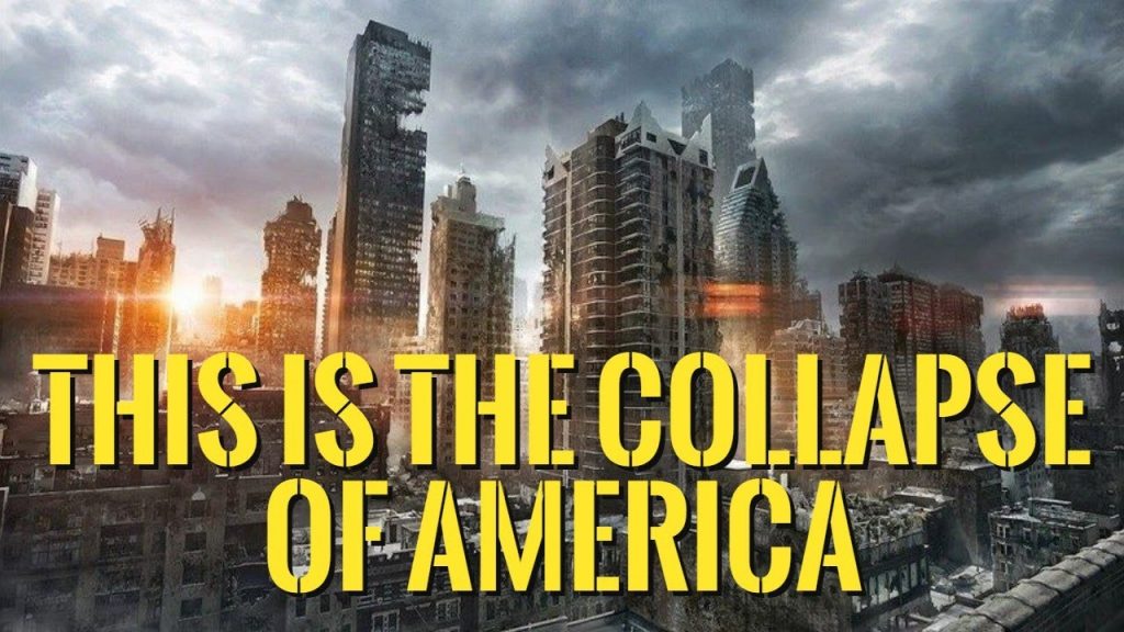 Russia Predicts Economic Collapse as a Result of “The Virus”