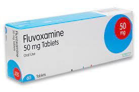 NIH is still unsure whether fluvoxamine should be used to treat COVID