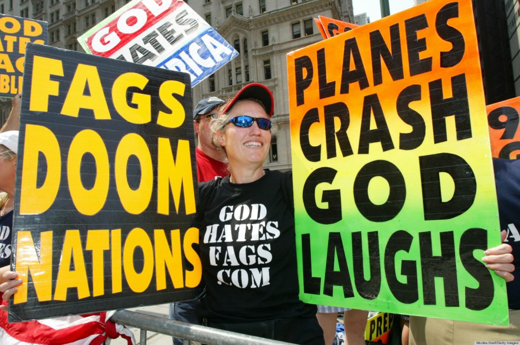 Russia Accurately Asserts That Fags Doom Nations