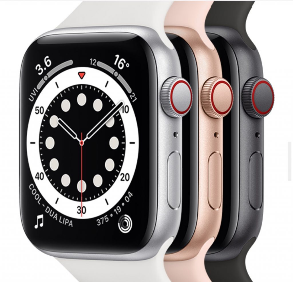 Class Action Suit Against Apple Over Dangerous Stupid Watches