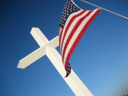 Is America a More “Christian Nation” than Ever Before?