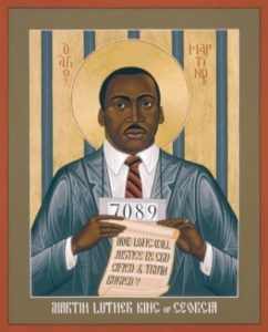 Martin Luther King, Jr. Day Resources at Counter-Currents