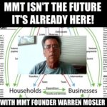 Modern Monetary Theory Isn’t The Future, It’s Here Now – With MMT Founder Warren Mosler (Ep.19)