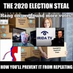 The 2020 Election Steal: How You’ll Prevent It From Ever Happening Again (Ep.22)