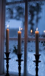 Candlemas: Festival of Fire & Purification