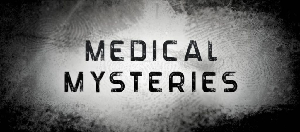 Earn $2,500 if you can explain any of these medical mysteries