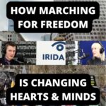 How Marching For Freedom Is Changing Hearts & Minds (Ep.33)