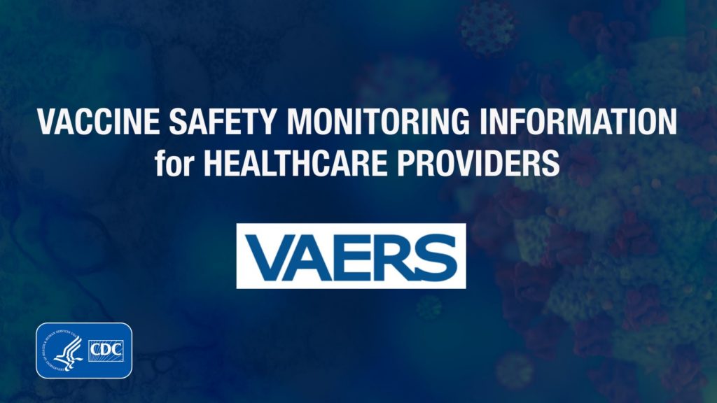 Is VAERS just “overreported” this year like the FDA claims?