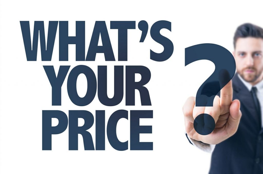 “Name your price” offer to qualified vaccine proponents