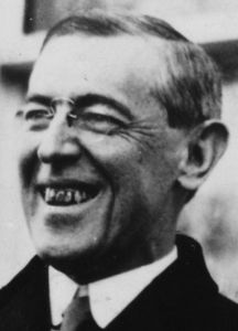 It’s Easy to Hate Woodrow Wilson