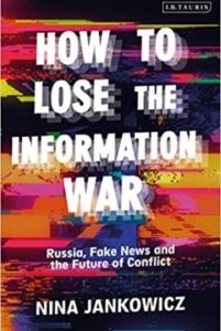 The Myth & Reality of Russian Disinformation